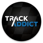 Logo of TrackAddict android Application 